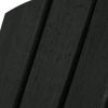 UM HDPE Adirondack Chair